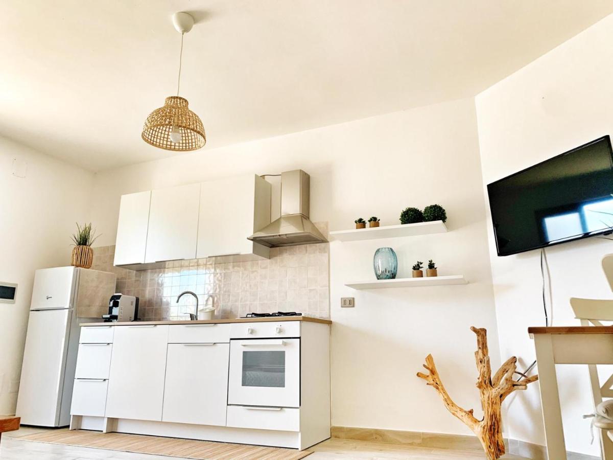 Grazia'S Apartment Sassari Kültér fotó