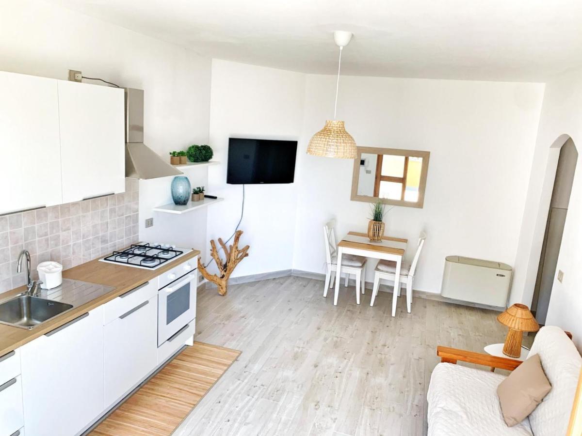 Grazia'S Apartment Sassari Kültér fotó