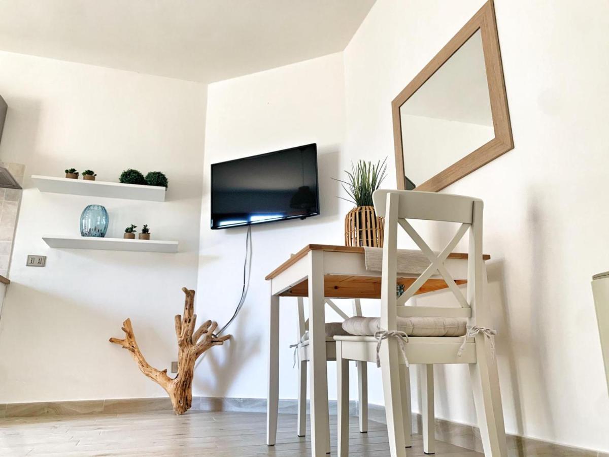 Grazia'S Apartment Sassari Kültér fotó