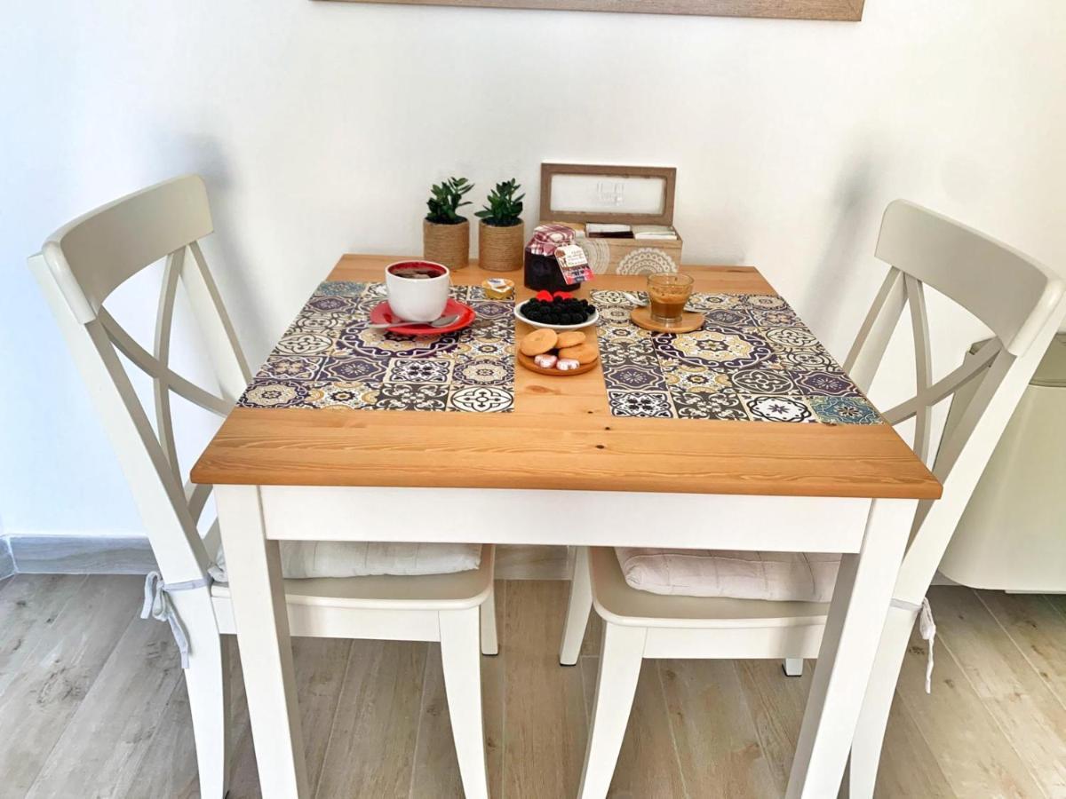 Grazia'S Apartment Sassari Kültér fotó