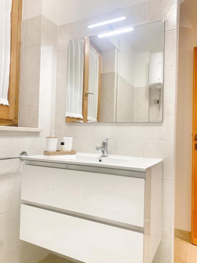 Grazia'S Apartment Sassari Kültér fotó