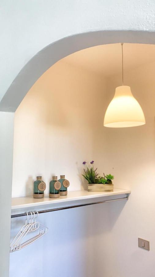 Grazia'S Apartment Sassari Kültér fotó