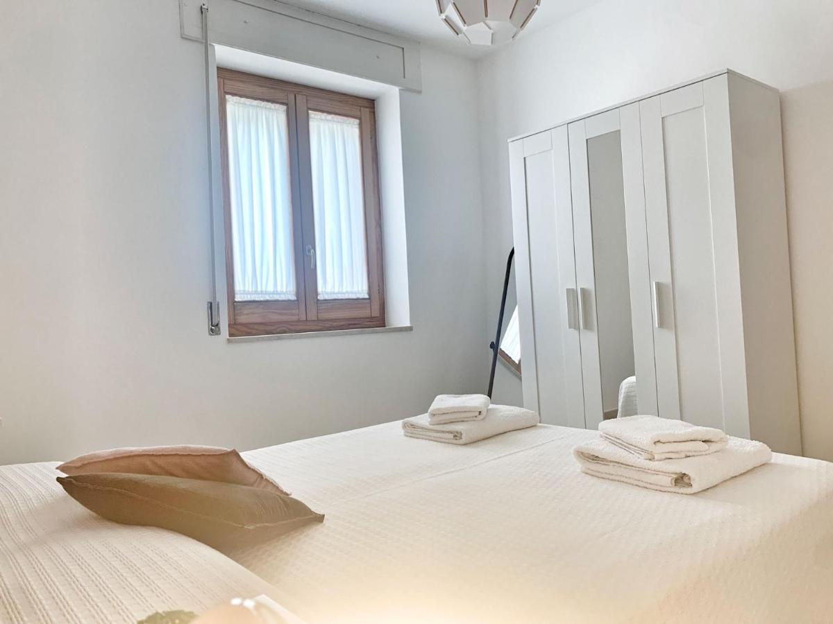 Grazia'S Apartment Sassari Kültér fotó