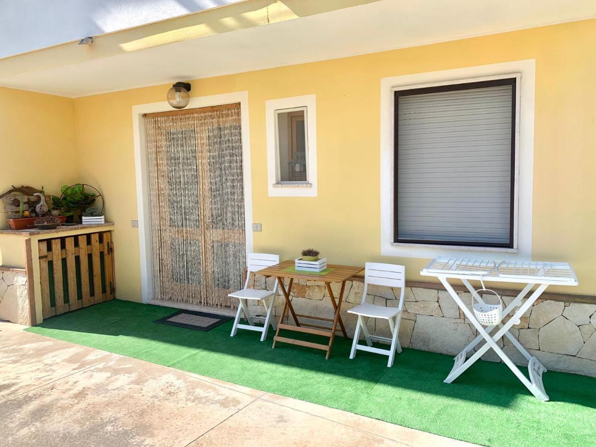 Grazia'S Apartment Sassari Kültér fotó