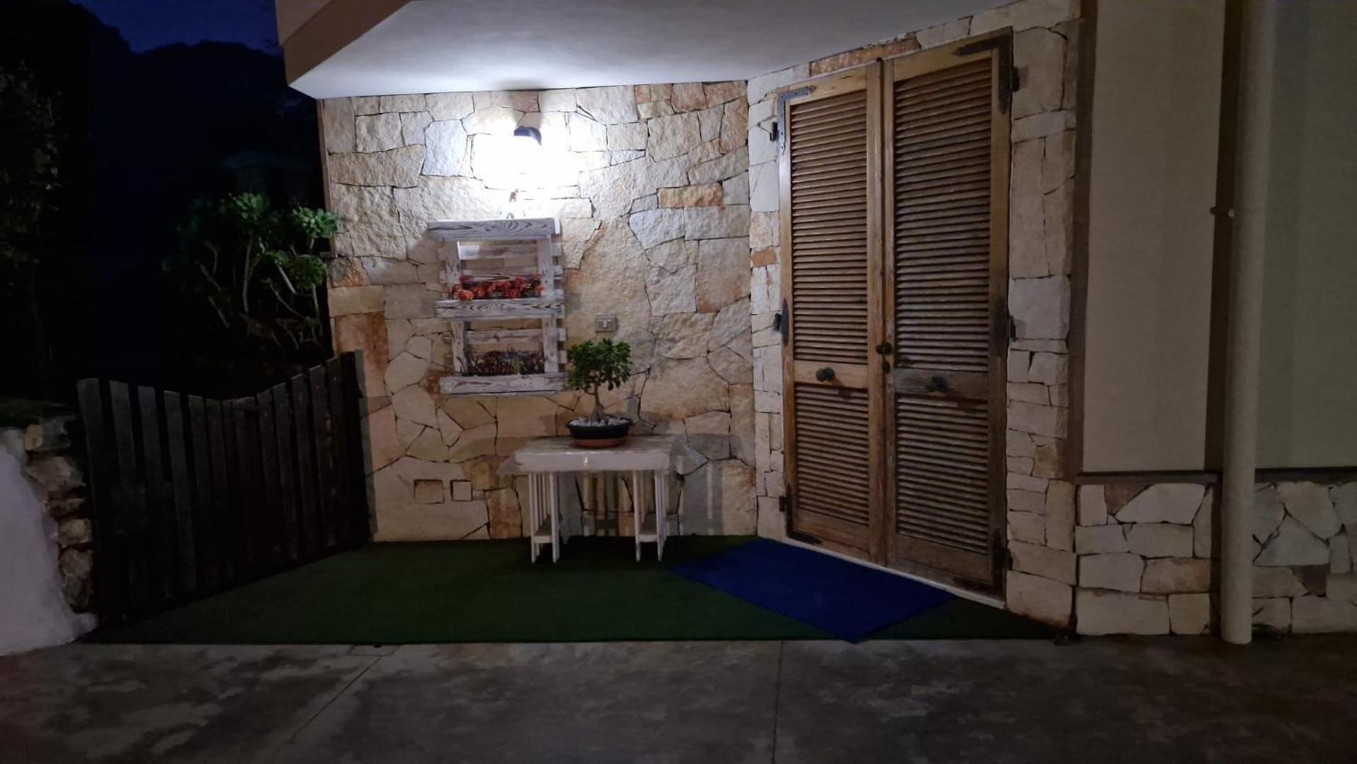 Grazia'S Apartment Sassari Kültér fotó
