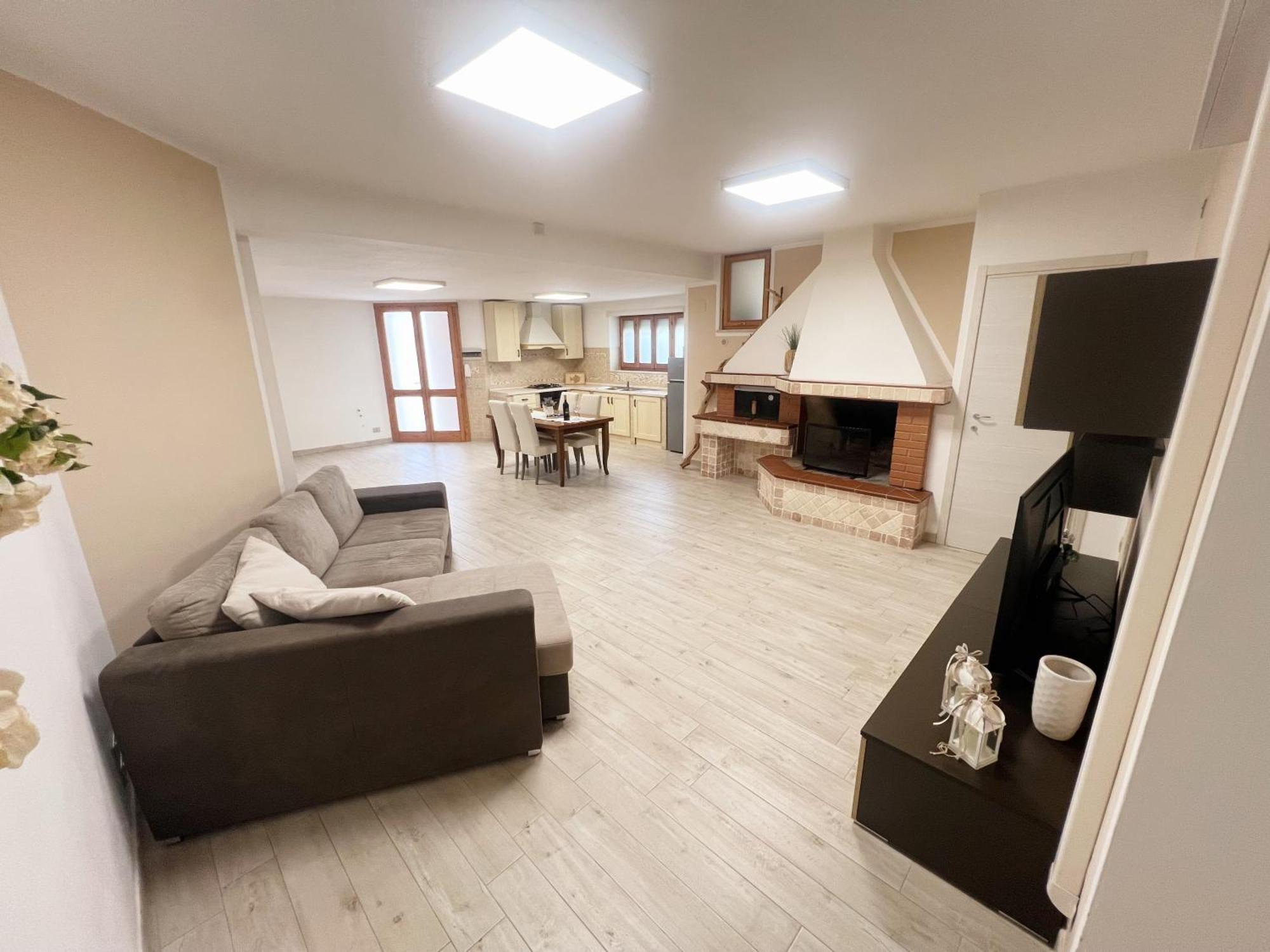 Grazia'S Apartment Sassari Kültér fotó