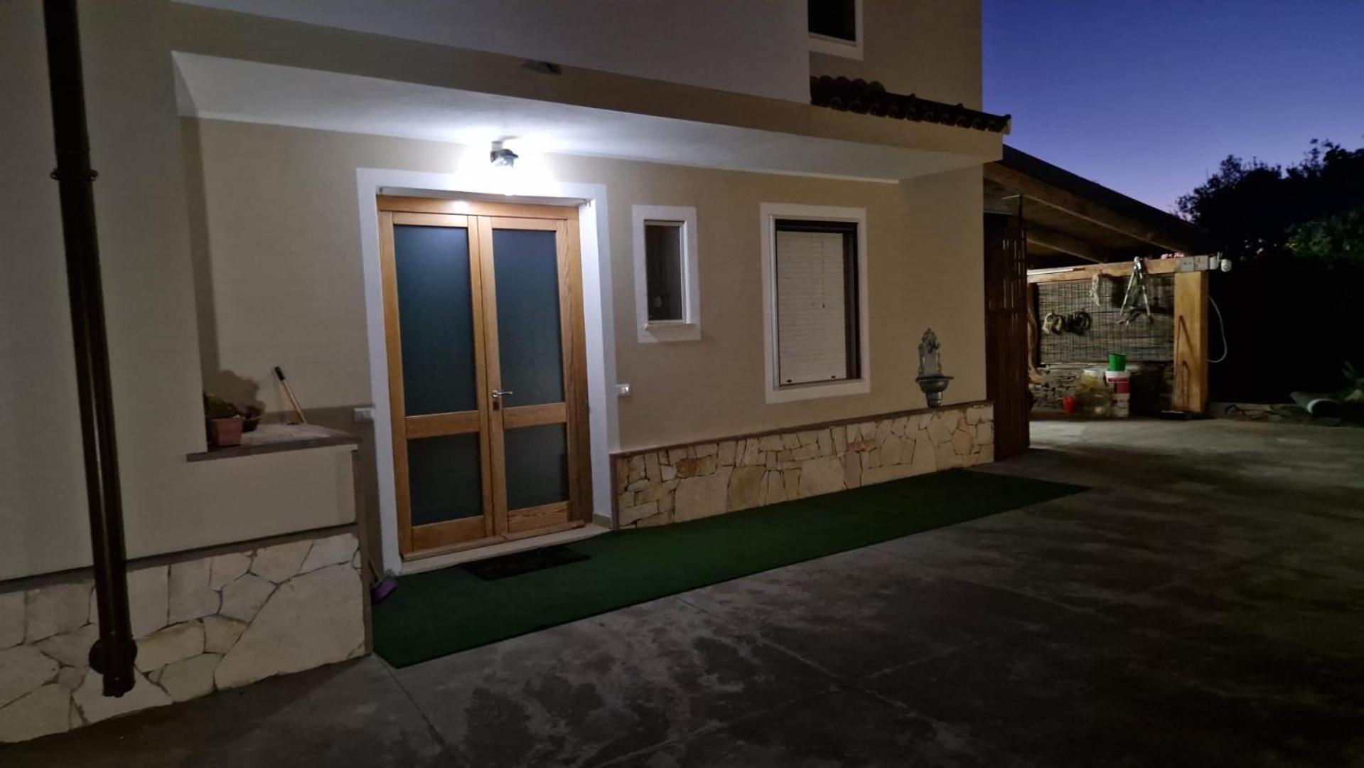 Grazia'S Apartment Sassari Kültér fotó