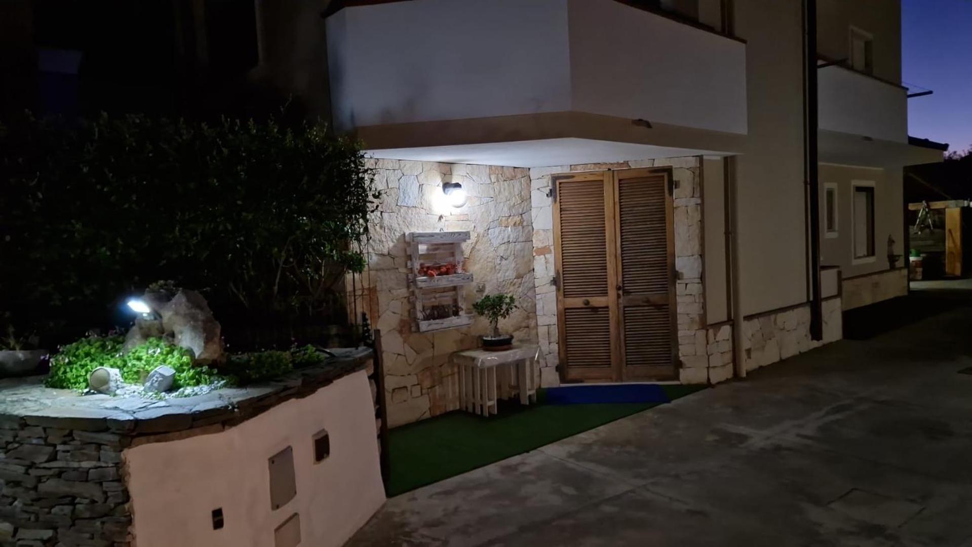 Grazia'S Apartment Sassari Kültér fotó