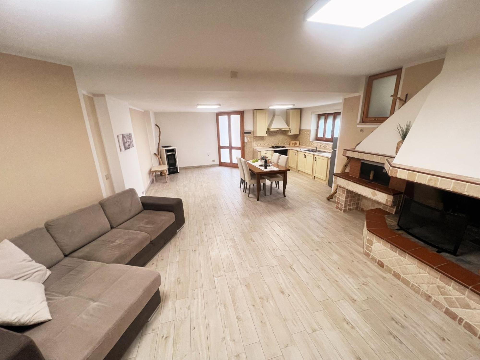 Grazia'S Apartment Sassari Kültér fotó