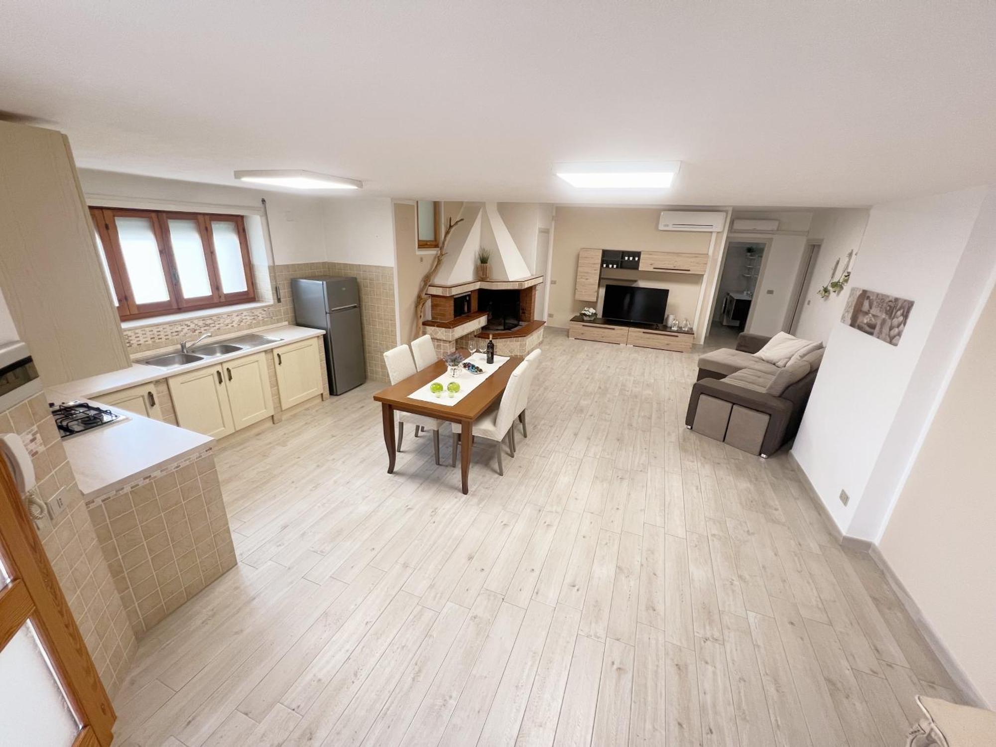 Grazia'S Apartment Sassari Kültér fotó