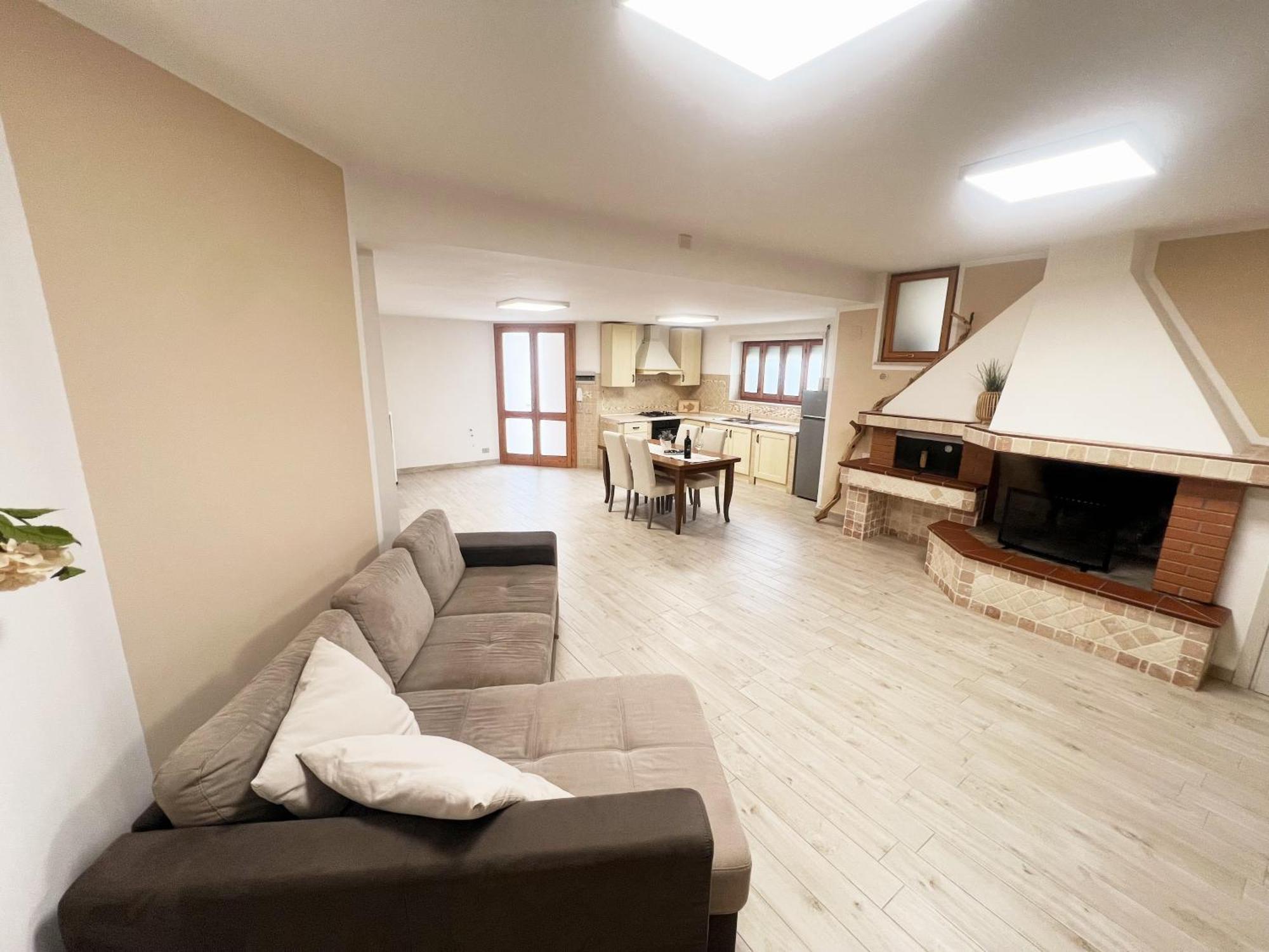 Grazia'S Apartment Sassari Kültér fotó