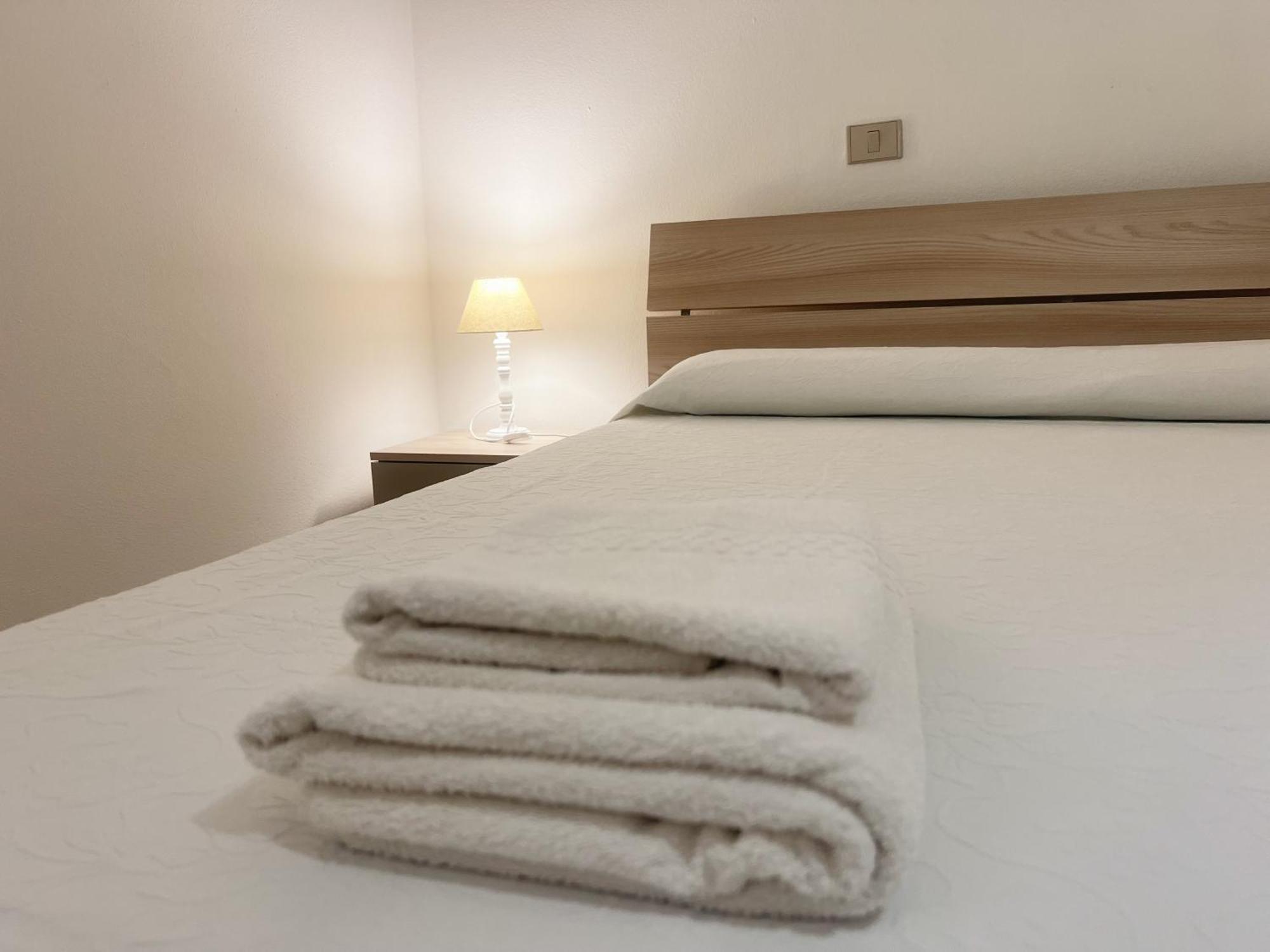 Grazia'S Apartment Sassari Kültér fotó