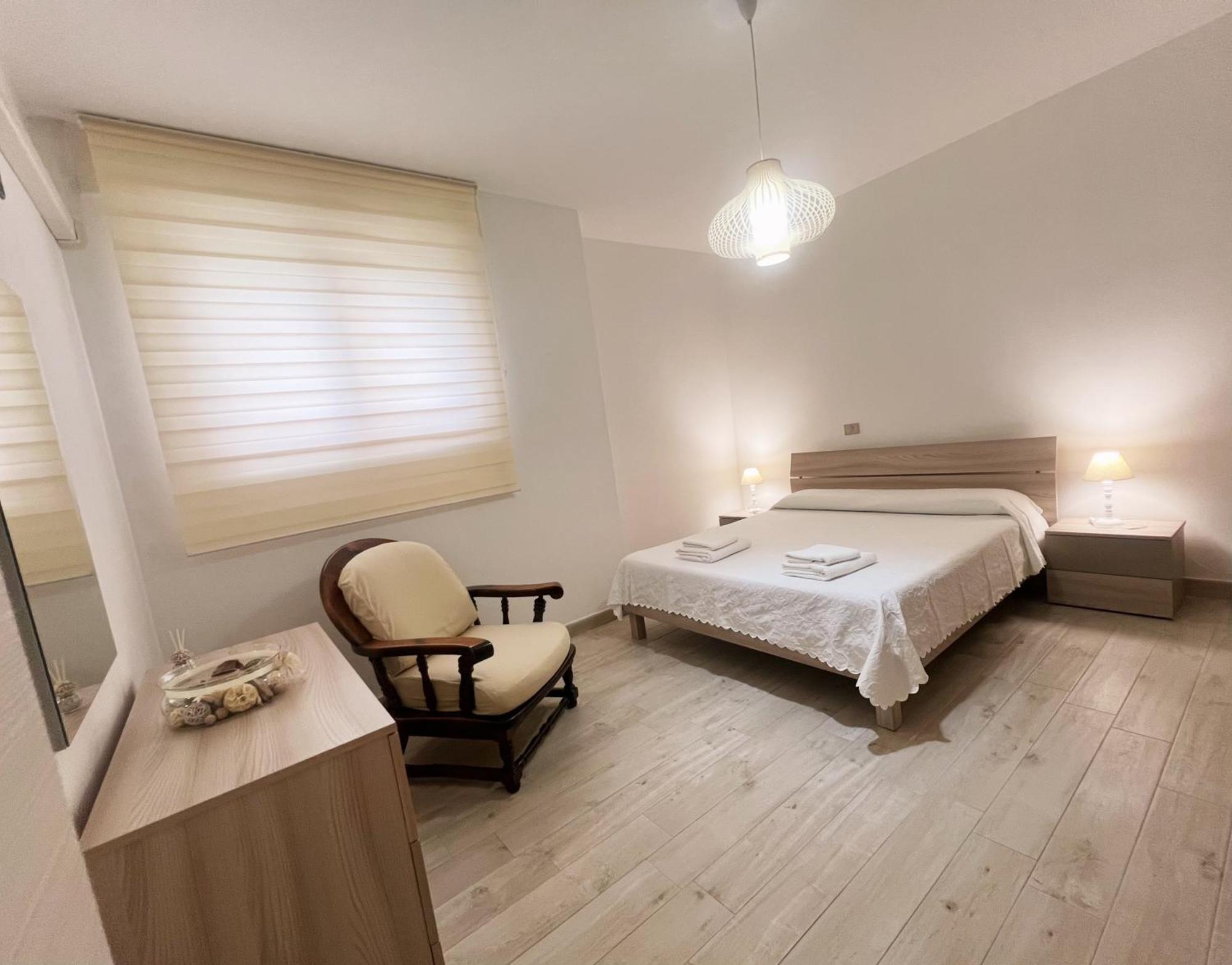 Grazia'S Apartment Sassari Kültér fotó