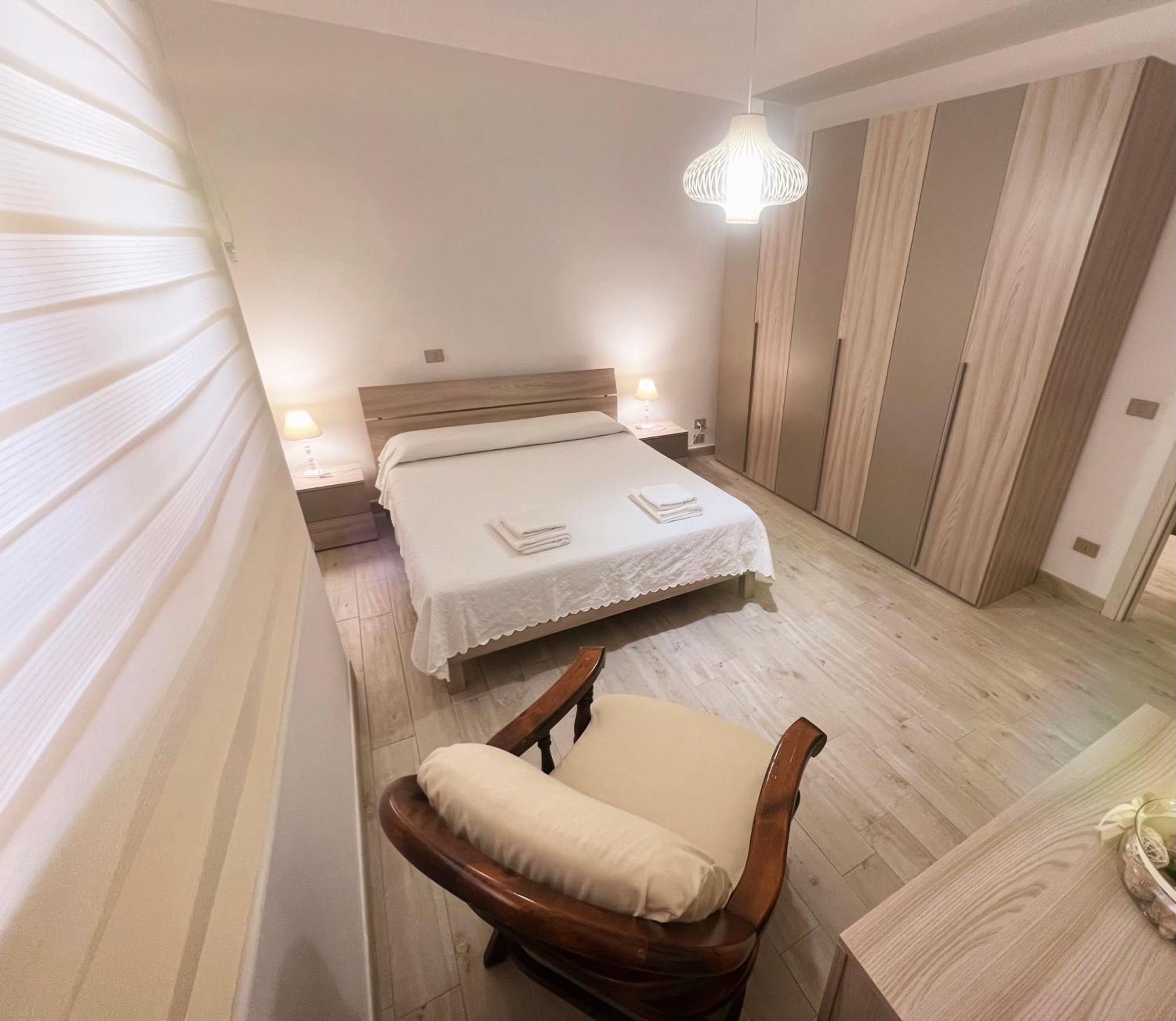 Grazia'S Apartment Sassari Kültér fotó