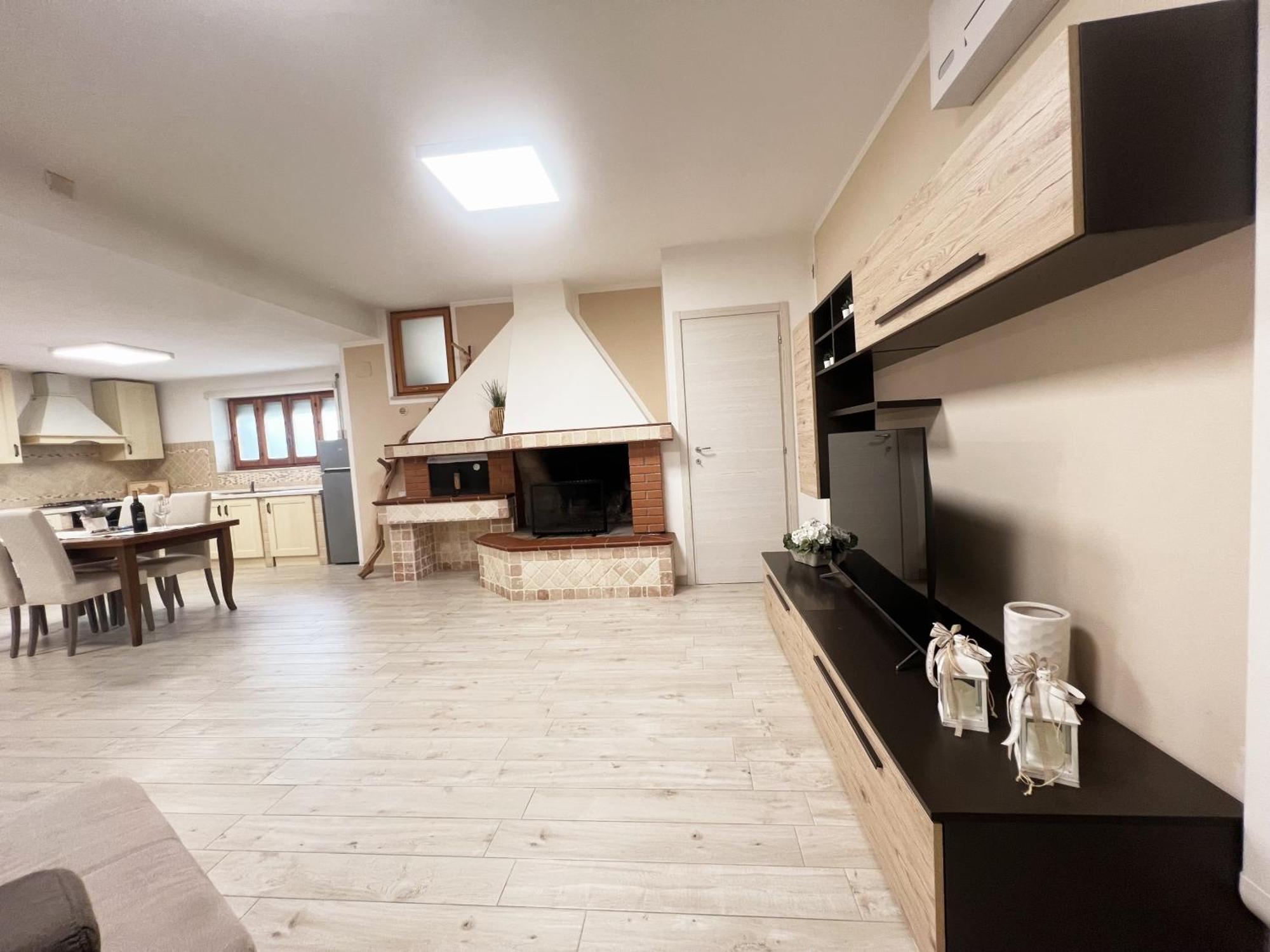 Grazia'S Apartment Sassari Kültér fotó