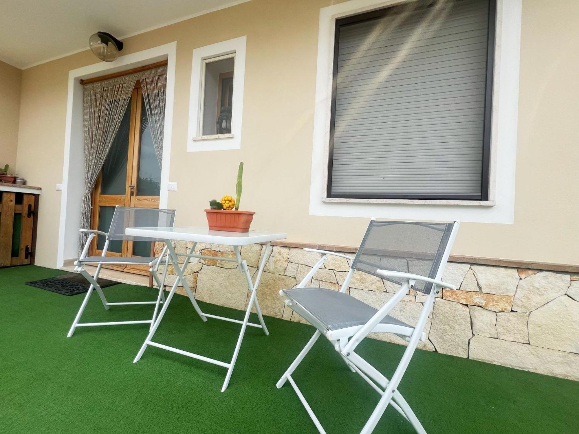 Grazia'S Apartment Sassari Szoba fotó