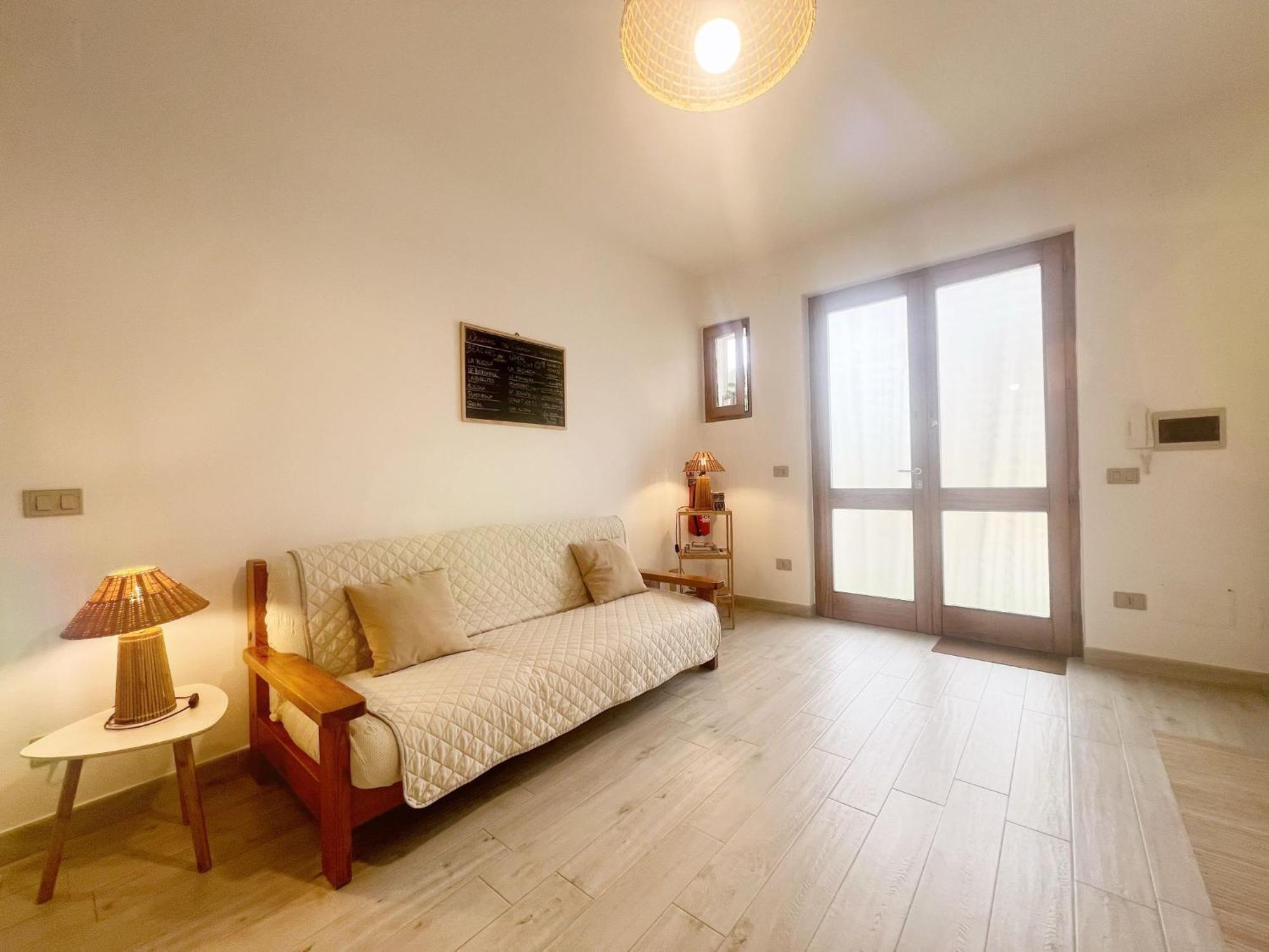 Grazia'S Apartment Sassari Kültér fotó