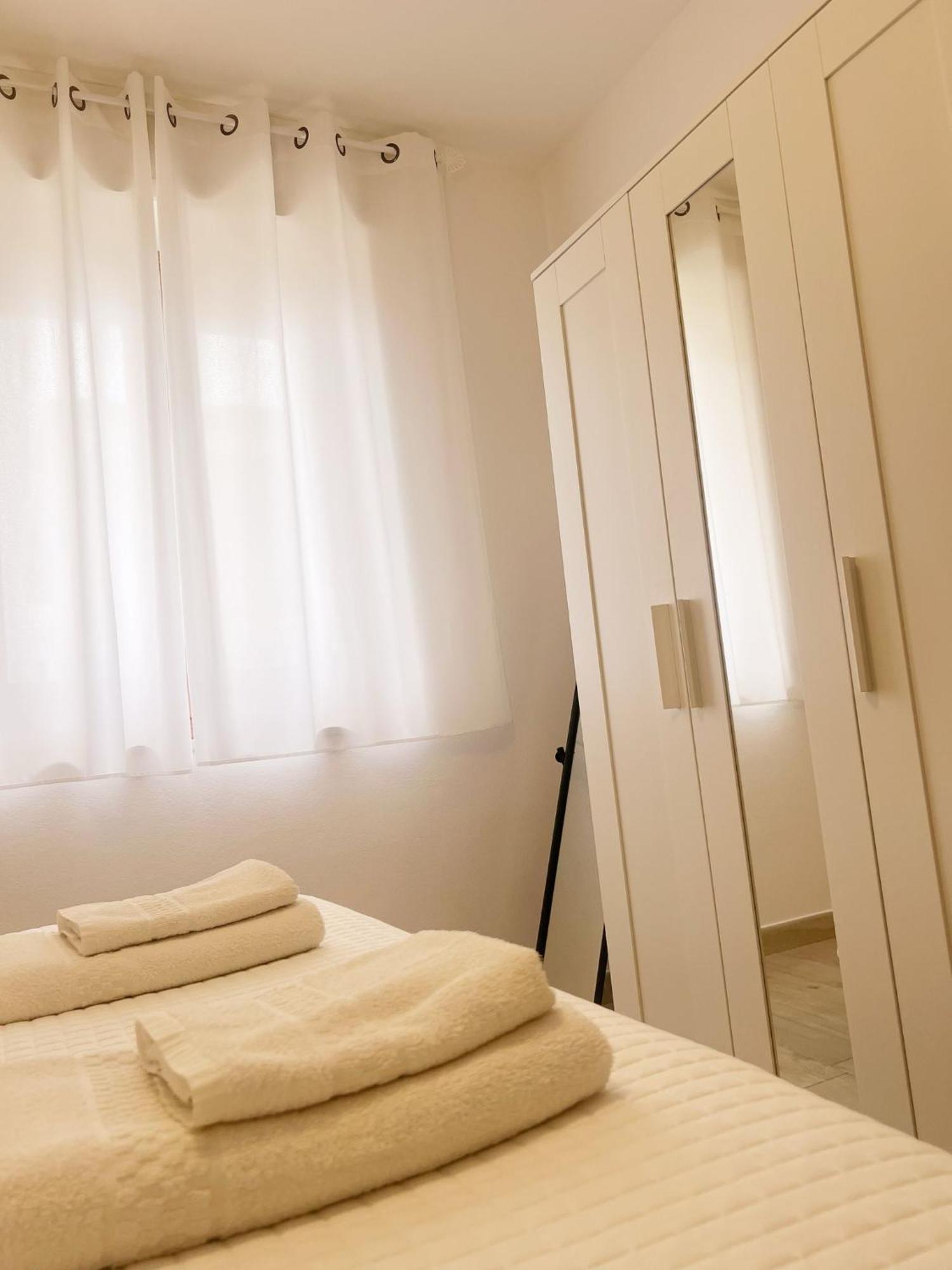Grazia'S Apartment Sassari Kültér fotó